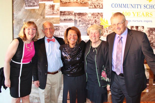 4.5.14 Community School Centennial Gala
